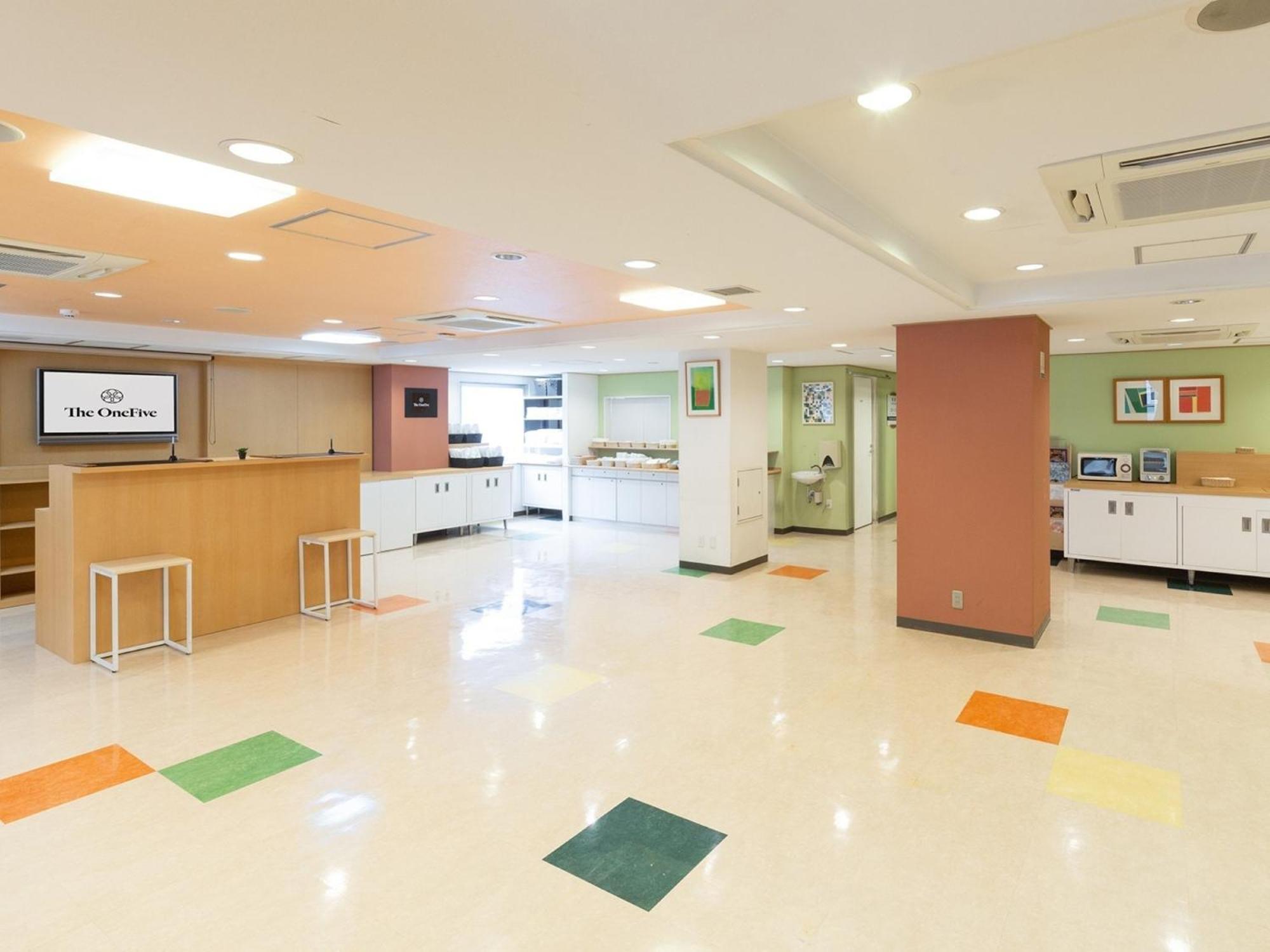 The One Five Osaka Sakaisuji - Vacation Stay 47177V المظهر الخارجي الصورة