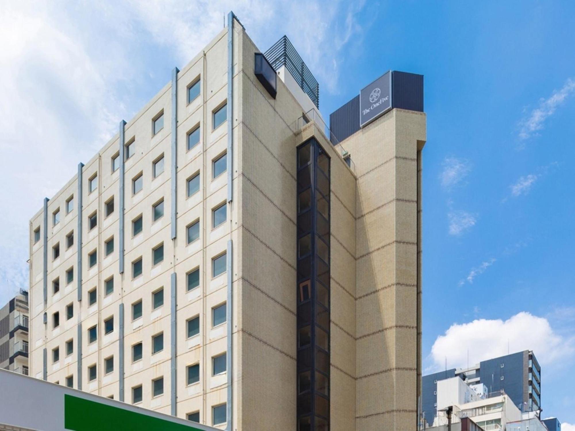 The One Five Osaka Sakaisuji - Vacation Stay 47177V المظهر الخارجي الصورة