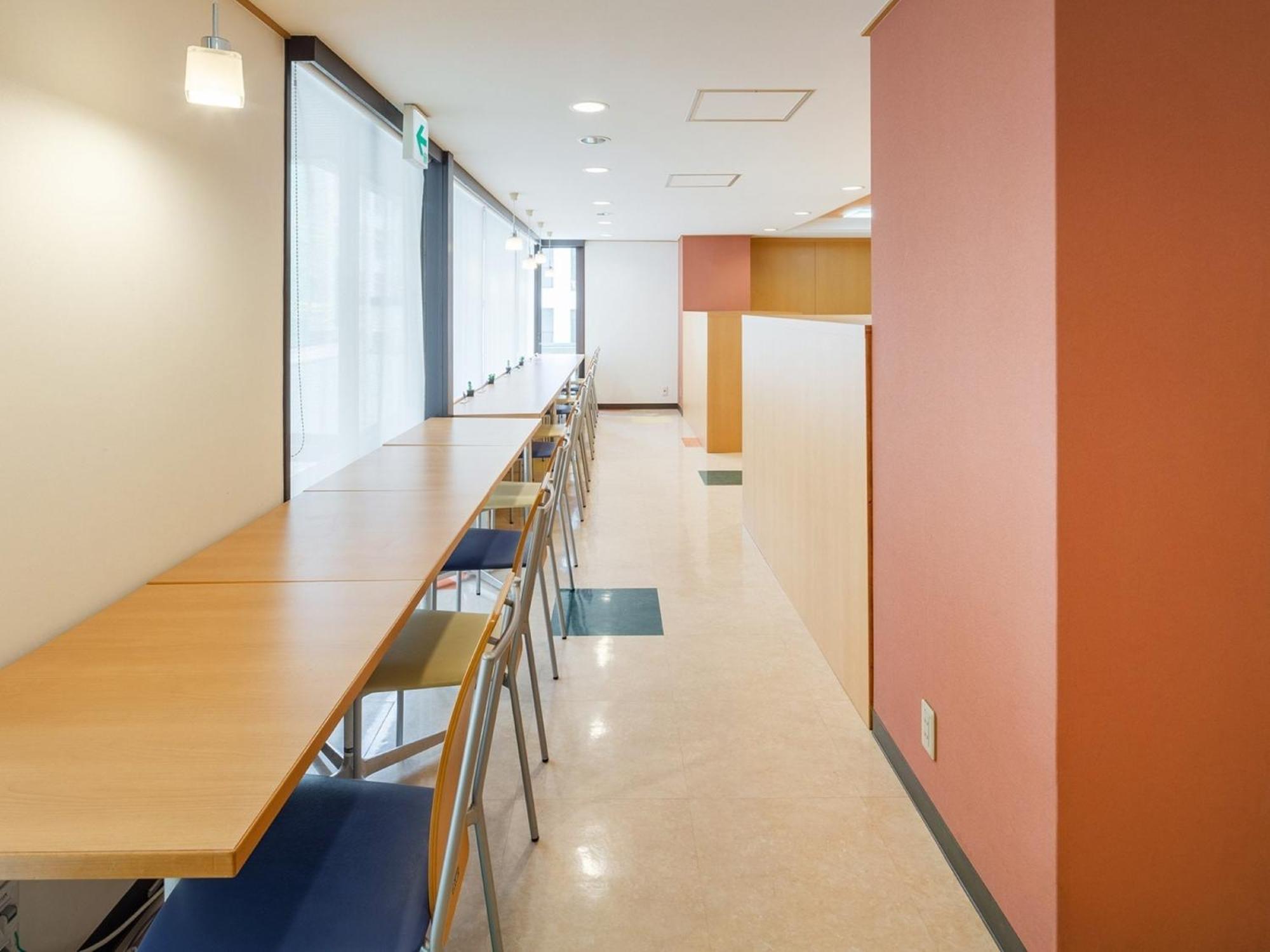 The One Five Osaka Sakaisuji - Vacation Stay 47177V المظهر الخارجي الصورة